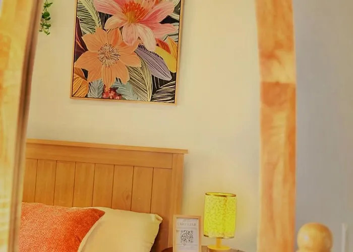 Mariah Relaxing Minimalist At Filinvest Alabang Apartamento *